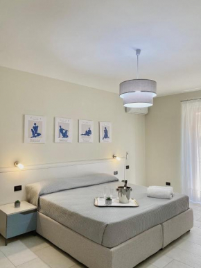 Scala dei Turchi Palace Suites, Realmonte